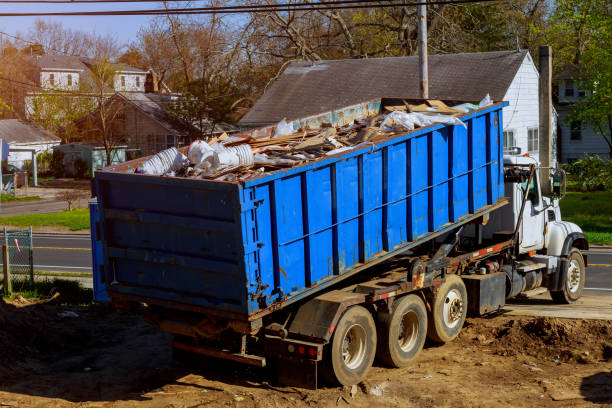 Best Dumpster Rental Services  in Pompton Lakes, NJ