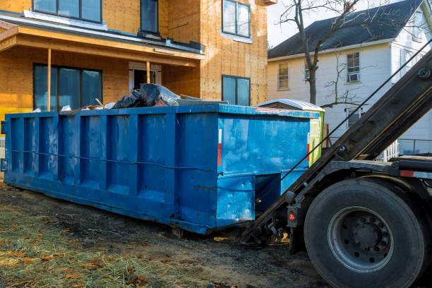 Reliable Pompton Lakes, NJ Junk Removal Services Solutions