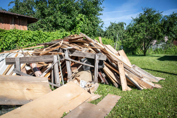Best Same-Day Junk Removal Services  in Pompton Lakes, NJ
