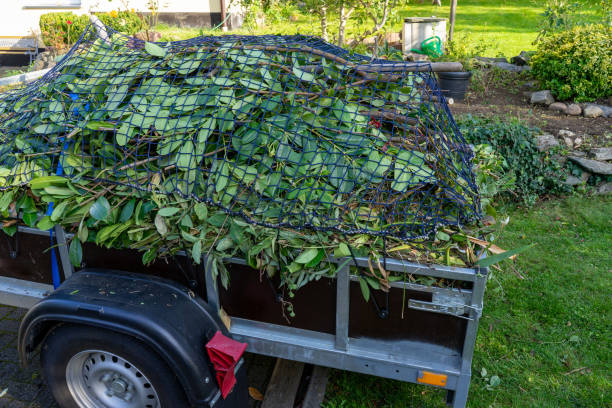 Best Yard Waste Removal  in Pompton Lakes, NJ