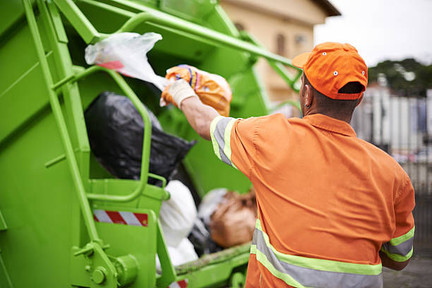 Best Commercial Junk Removal  in Pompton Lakes, NJ