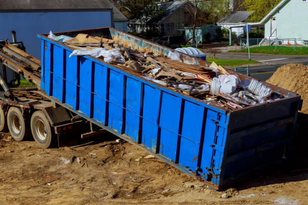Best Demolition Debris Removal  in Pompton Lakes, NJ