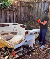 Best Carpet Removal and Disposal  in Pompton Lakes, NJ